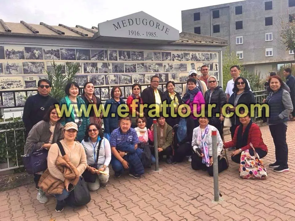 efrat tour & travel (cabang kelapa gading)