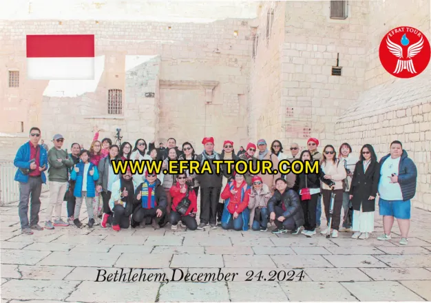 Tour ke Israel Gallery Holyland Tour ke Israel 19-30 Desember 2024  Mesir - Israel - Jordan + Petra Mesir  4 ~blog/2025/1/13/tour_holyland_2025