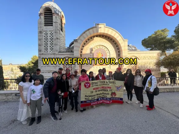 Tour ke Israel Gallery Holyland Tour ke Israel 19-30 Desember 2024  Mesir - Israel - Jordan + Petra Mesir  5 ~blog/2025/1/13/tour_ke_israel_2025